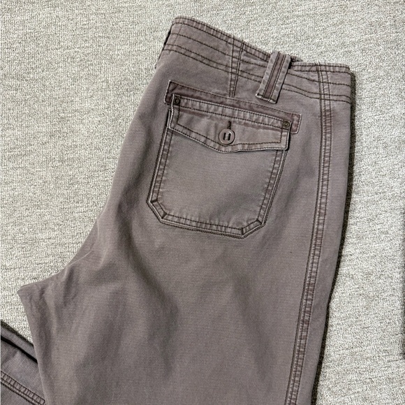 100% Cotton Aventura Pants (Size 16) - Picture 6 of 6